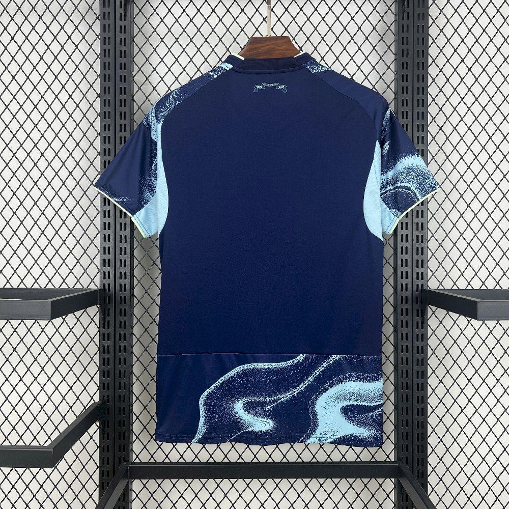 Ajax 2025-26 Away Jersey