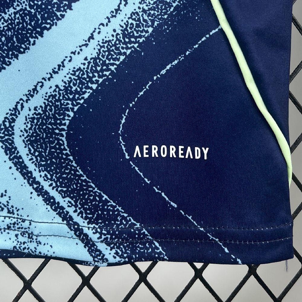 Ajax 2025-26 Away Jersey