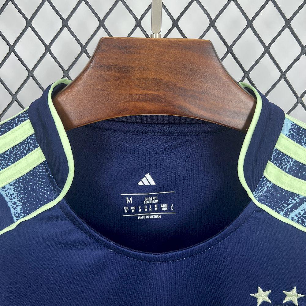 Ajax 2025-26 Away Jersey