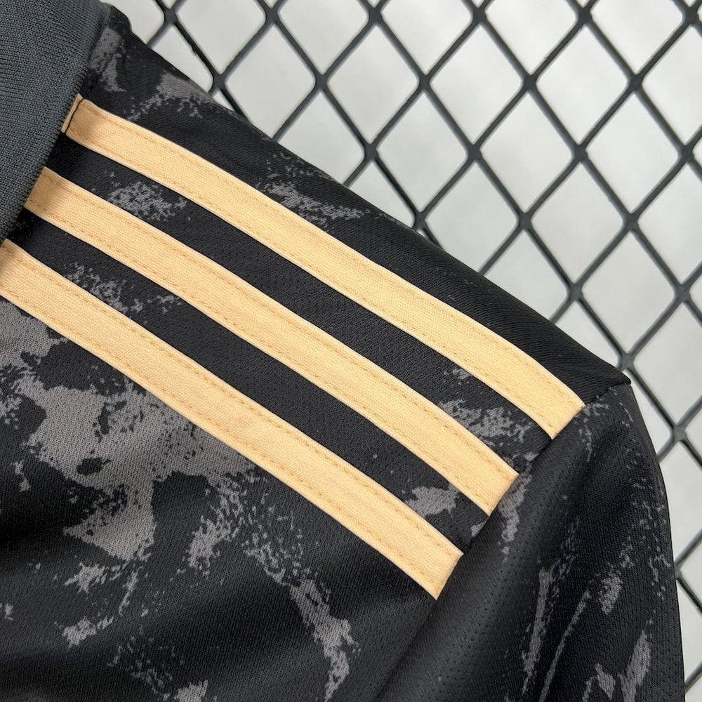 Ajax 2025-26 Stone Island  Jersey