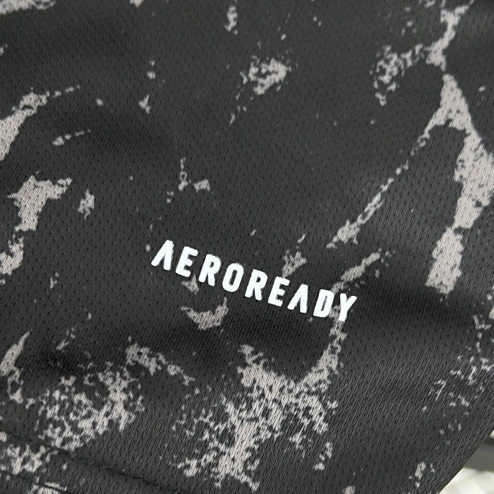 Ajax 2025-26 Stone Island  Jersey
