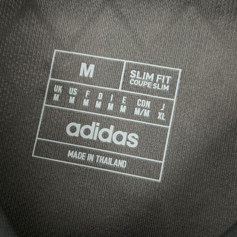 Ajax 2025-26 Stone Island  Jersey