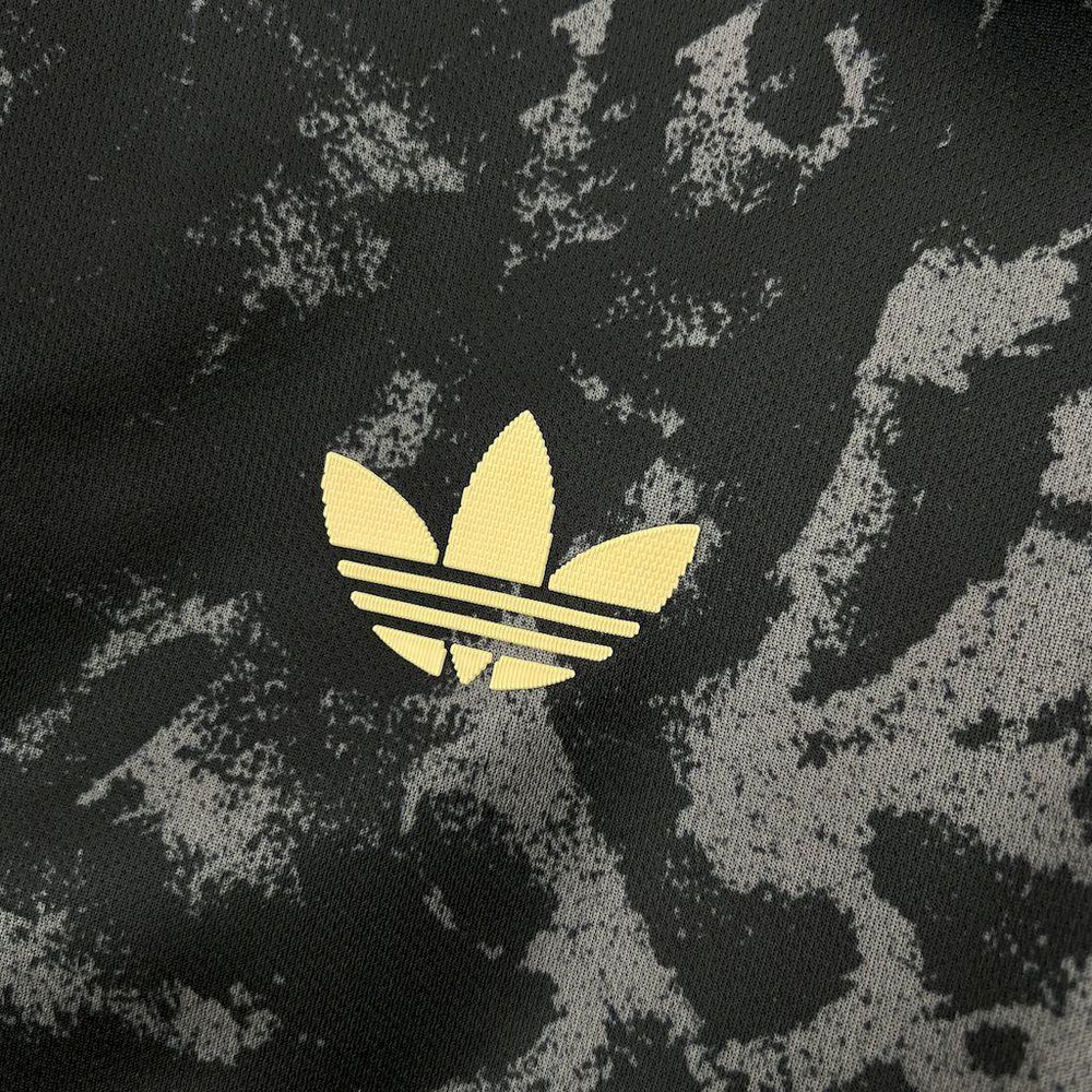 Ajax 2025-26 Stone Island  Jersey