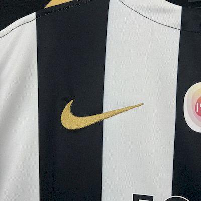 Angers SCO 2025-26 Home Jersey