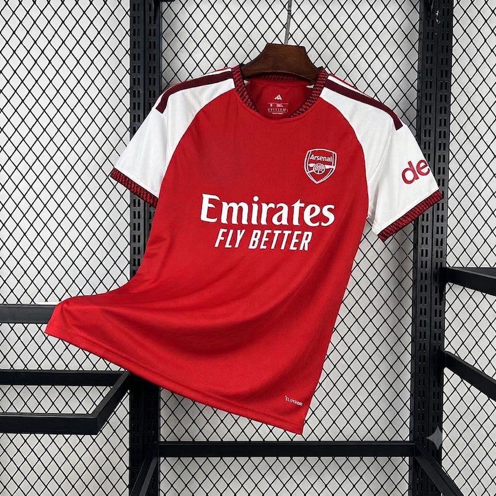 Mens Arsenal 2026-27 Home Jersey