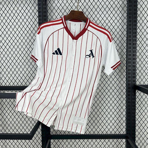 Arsenal 2025-26 US Pack Jersey
