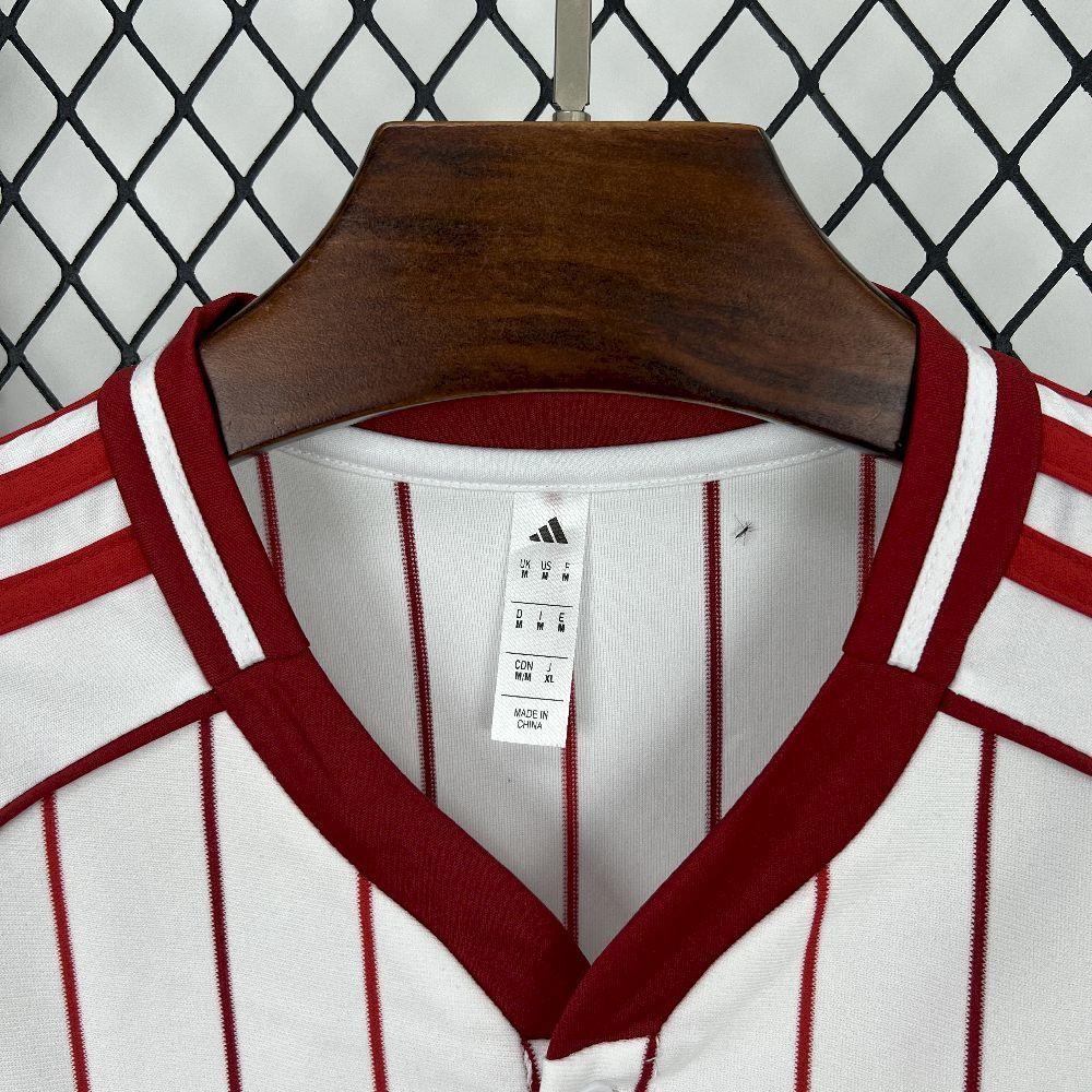 Arsenal 2025-26 US Pack Jersey