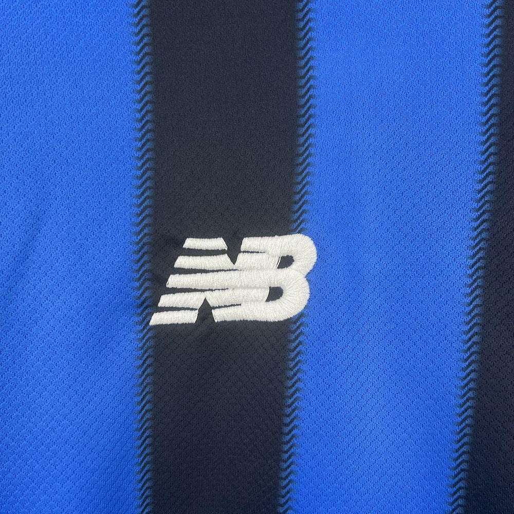 Atalanta 2025-26 Home Jersey
