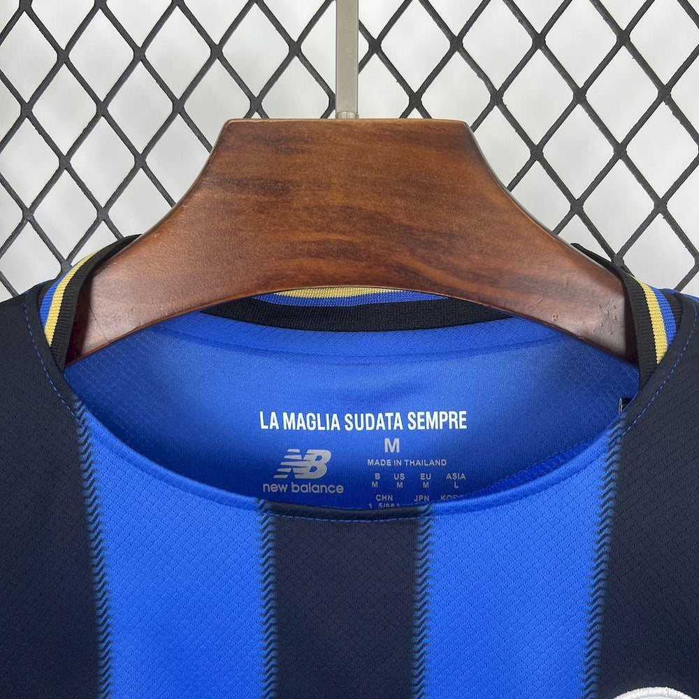 Atalanta 2025-26 Home Jersey