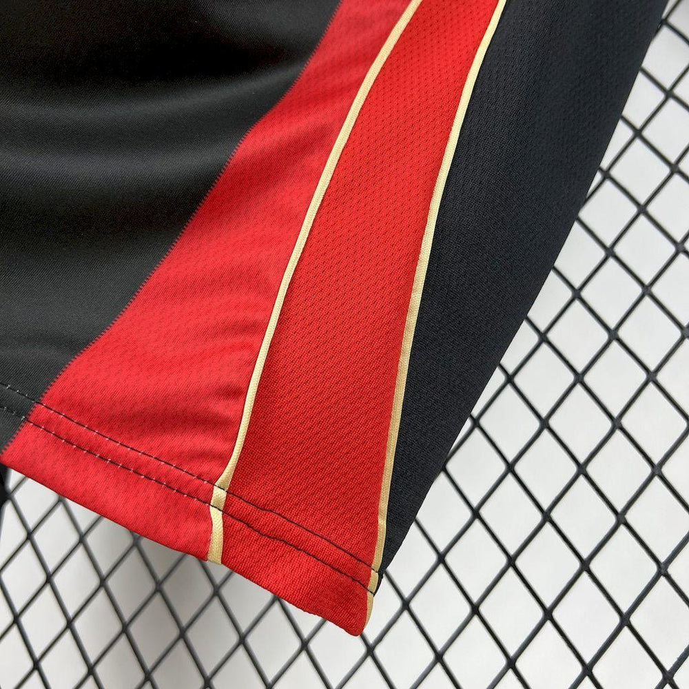 Atlanta United 2025-26 Home Jersey