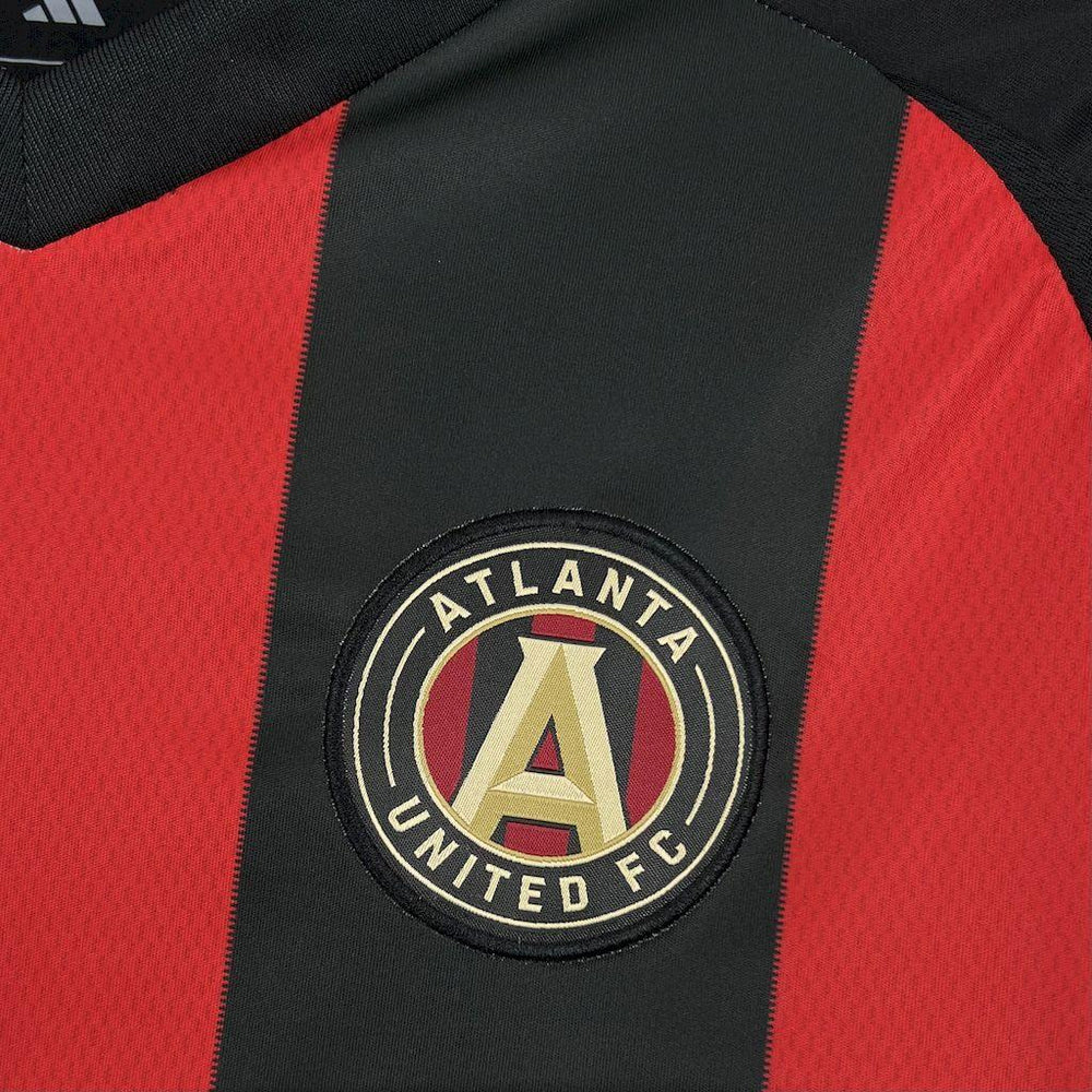 Atlanta United 2025-26 Home Jersey