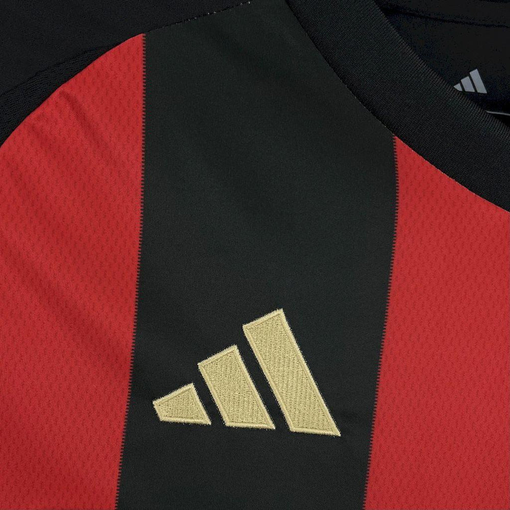 Atlanta United 2025-26 Home Jersey