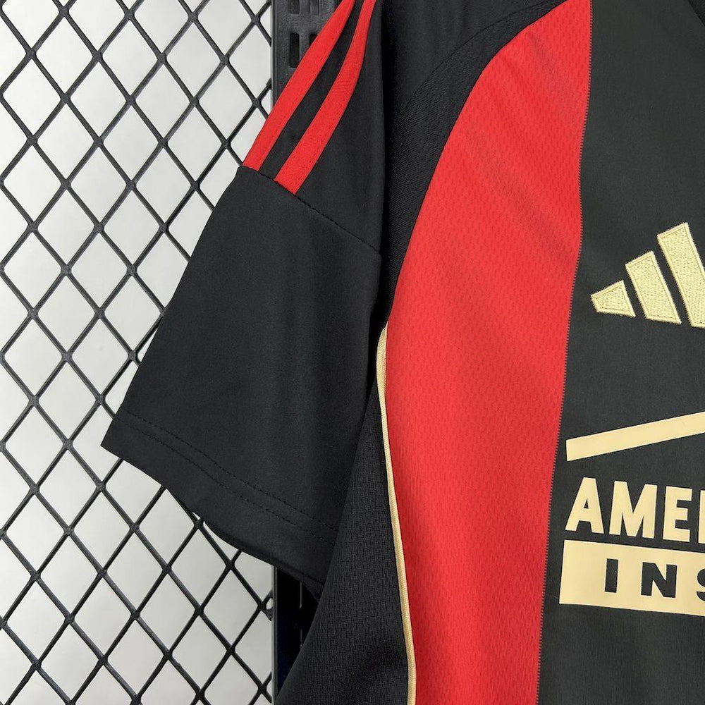 Atlanta United 2025-26 Home Jersey