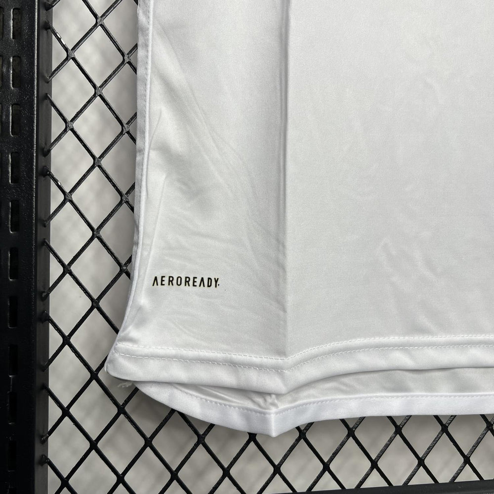 Austin 2024-25 Away Jersey