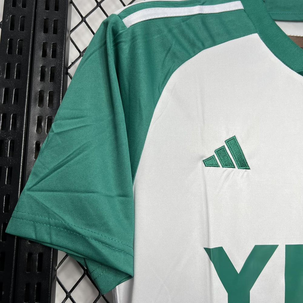 Austin 2024-25 Away Jersey