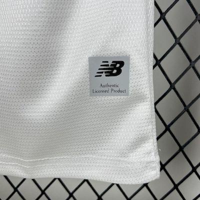 Bayer 04 Leverkusen 2025-26 Away Jersey