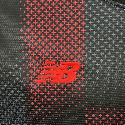 Bayer 04 Leverkusen 2025-26 Home Jersey