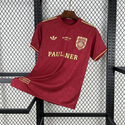 Bayern Munich 2024-25 125 Anniversary Beckenbauer Cup Jersey