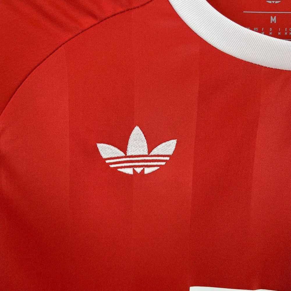 Bayern Munich 2025-26 Goalkeeper uniform Jersey