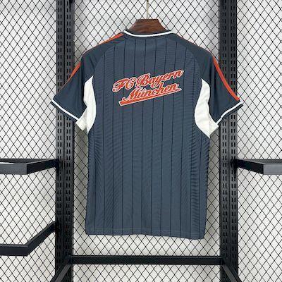 Bayern Munich 2025-26 US Pack Jersey