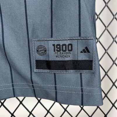 Bayern Munich 2025-26 US Pack Jersey