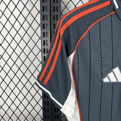 Bayern Munich 2025-26 US Pack Jersey