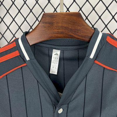 Bayern Munich 2025-26 US Pack Jersey