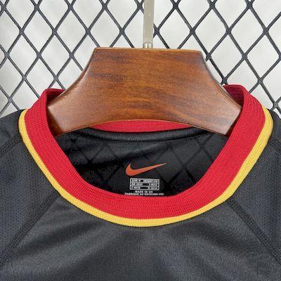 Belgium 2000 Away Retro Jersey