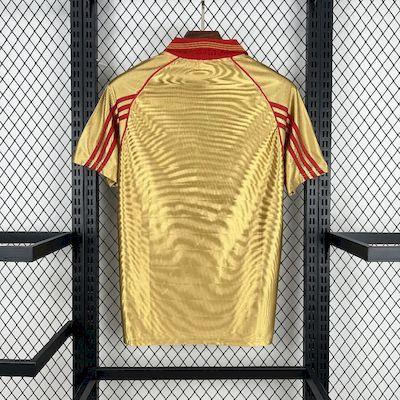 Benfica 1998-99 Away Retro Jersey