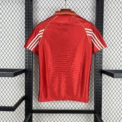 Benfica 1998-99 Home Retro Jersey