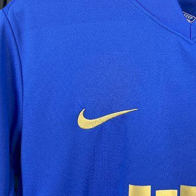 Birmingham City F.C. 2025-26 Home Jersey