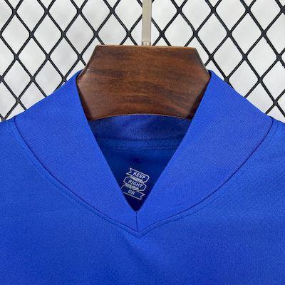 Birmingham City F.C. 2025-26 Home Jersey