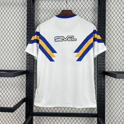 Boca Juniors 1990-91 Away Retro Jersey