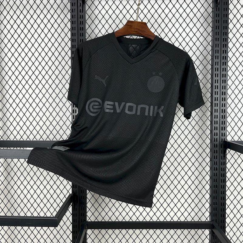 Borussia Dortmund 2019-20 110th Anniversary Edition Jersey