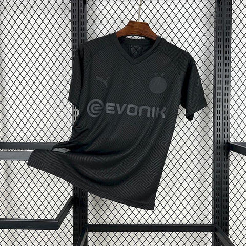 Borussia Dortmund 2019-20 110th Anniversary Edition Jersey