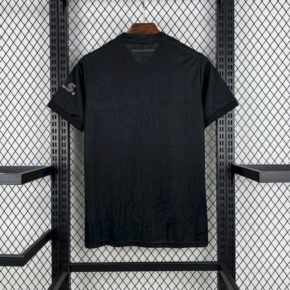 Borussia Dortmund 2022/23 Specialtröja (Black) — Herr