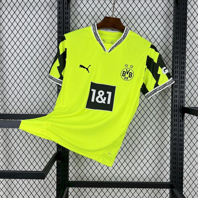 Borussia Dortmund 2025-26 Special Jersey