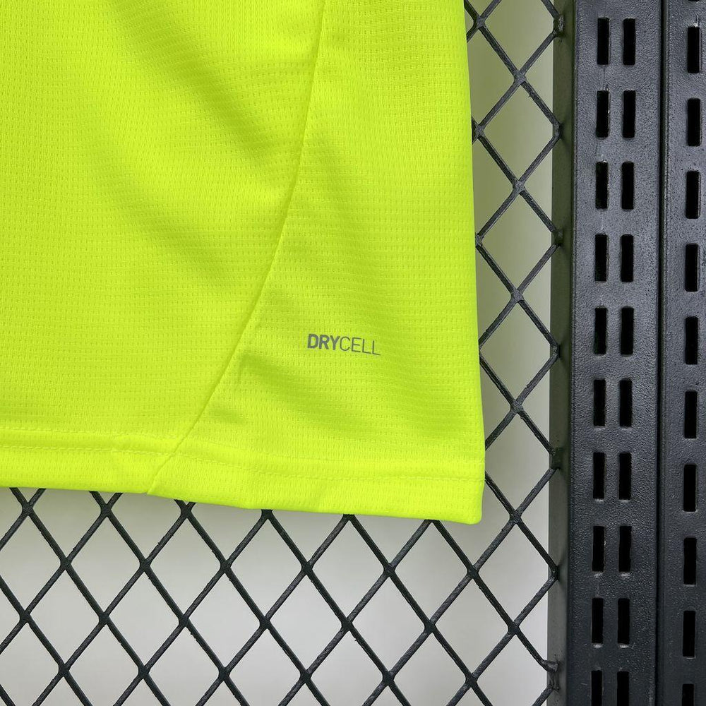 Borussia Dortmund 2025-26 Special Jersey