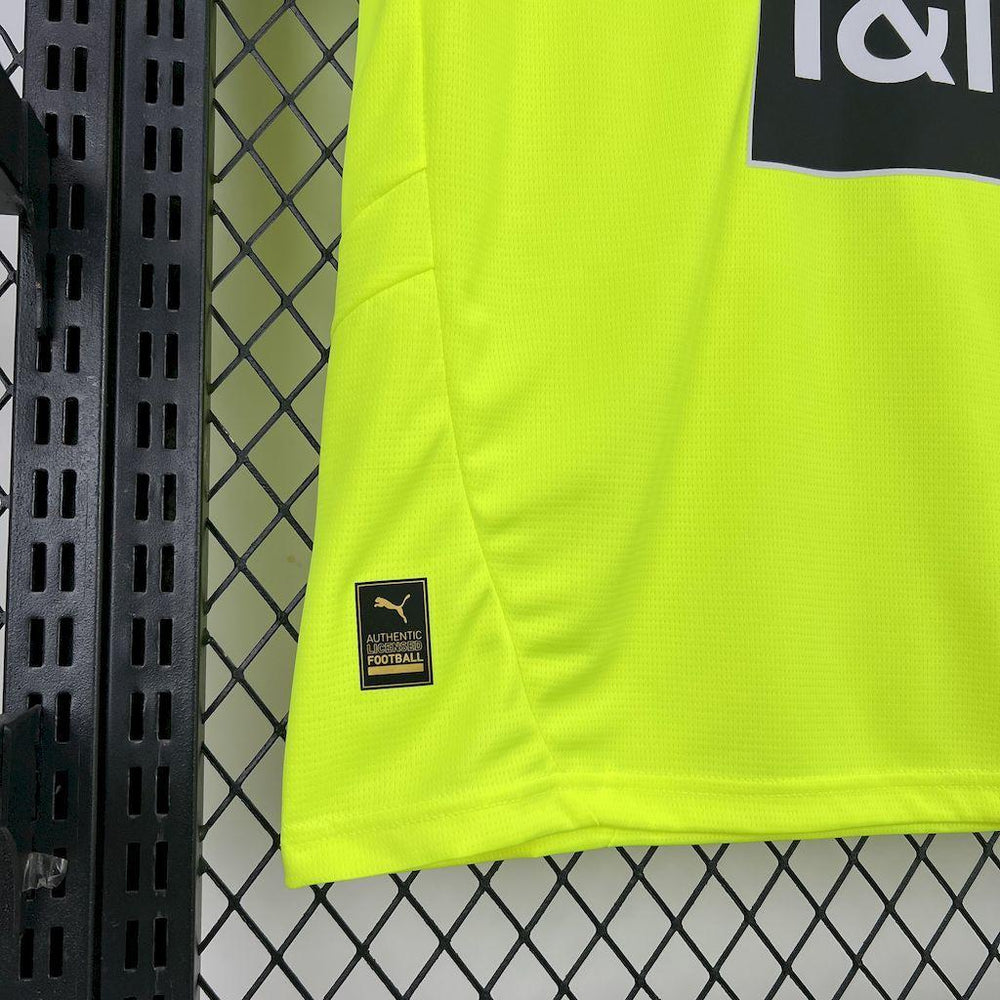 Borussia Dortmund 2025-26 Special Jersey