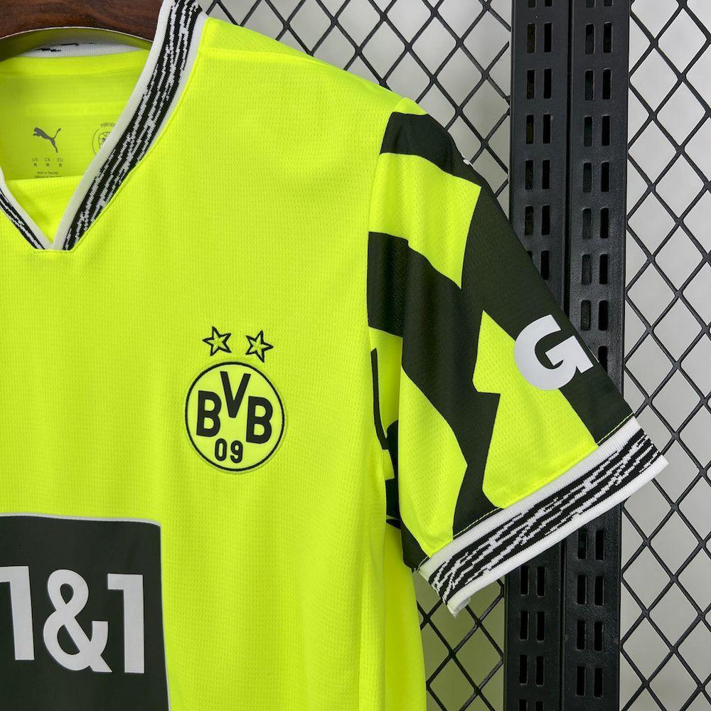 Borussia Dortmund 2025-26 Special Jersey