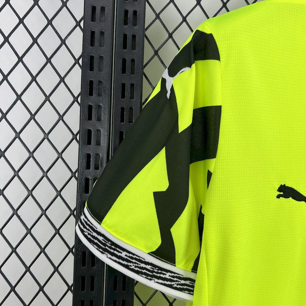 Borussia Dortmund 2025-26 Special Jersey