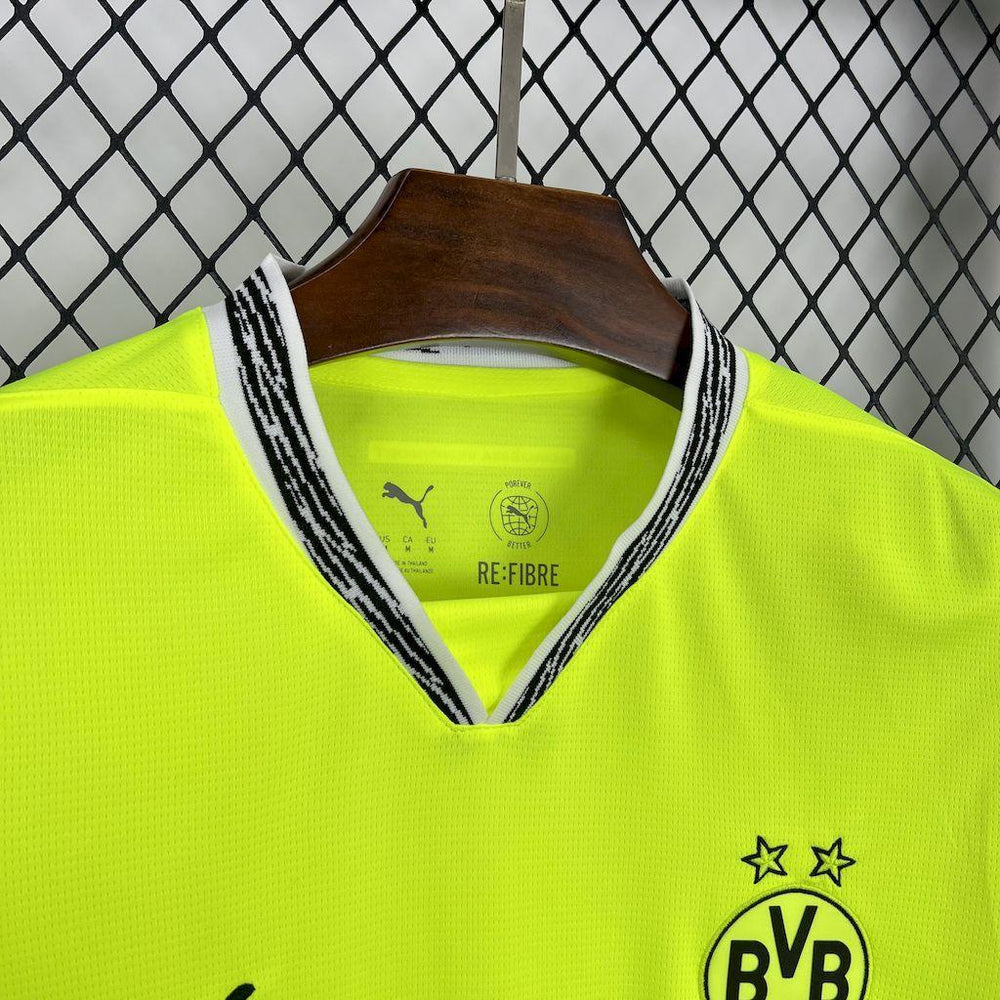 Borussia Dortmund 2025-26 Special Jersey