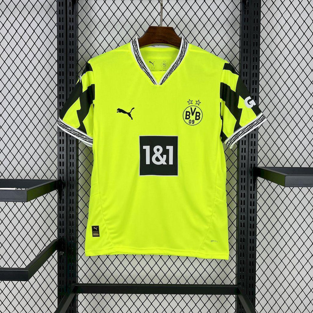Borussia Dortmund 2025-26 Special Jersey