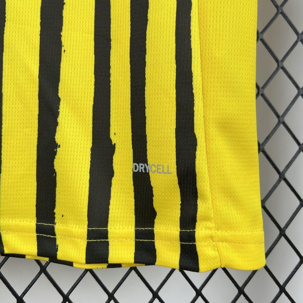 Borussia Dortmund 2025/26 Specialtröja (Yellow) — Herr