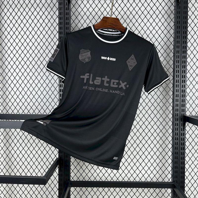 Borussia Mönchengladbach 2020-21 125th Anniversary Jersey