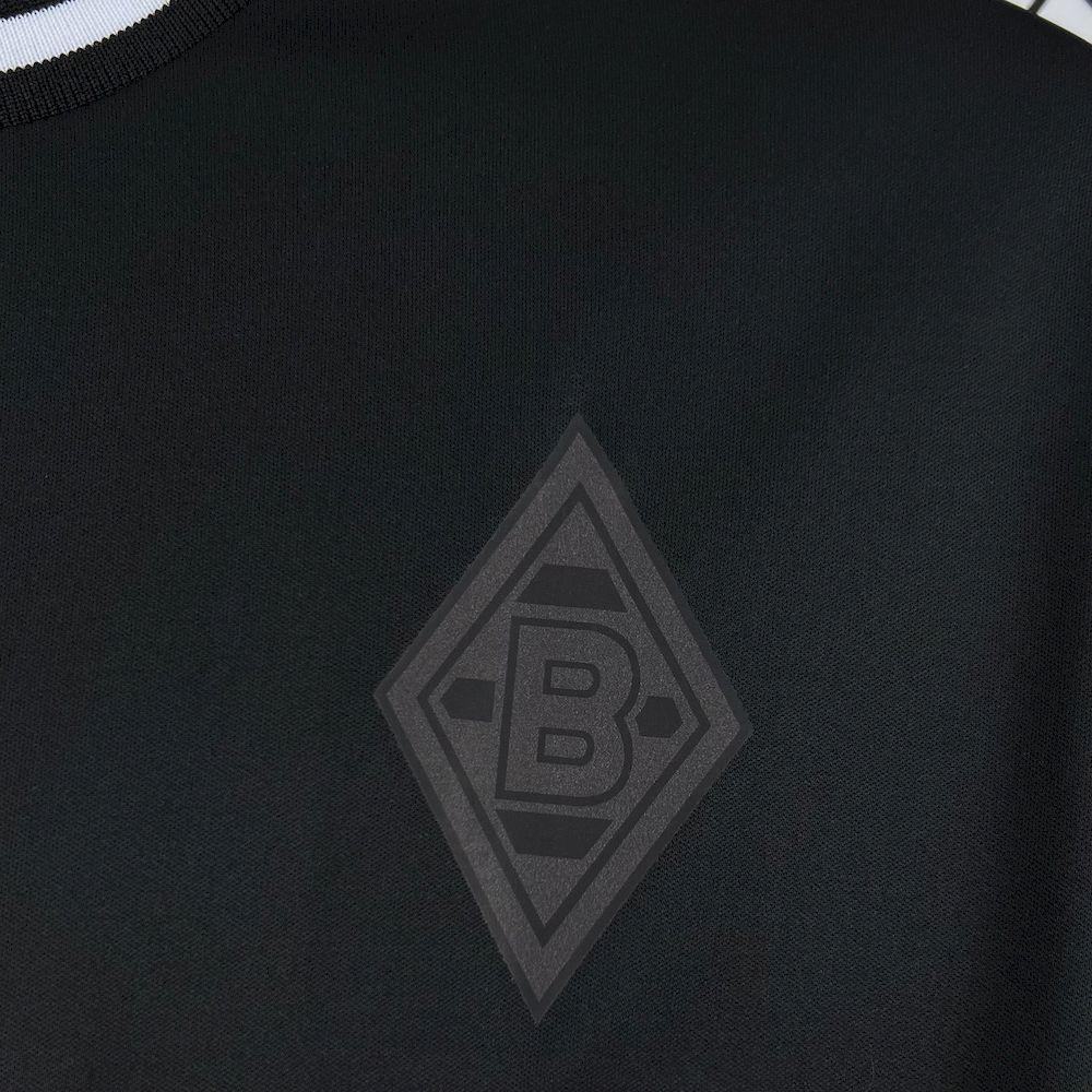 Borussia Mönchengladbach 2020-21 125th Anniversary Jersey