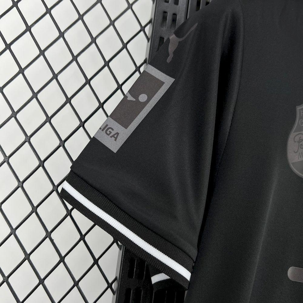 Borussia Mönchengladbach 2020-21 125th Anniversary Jersey