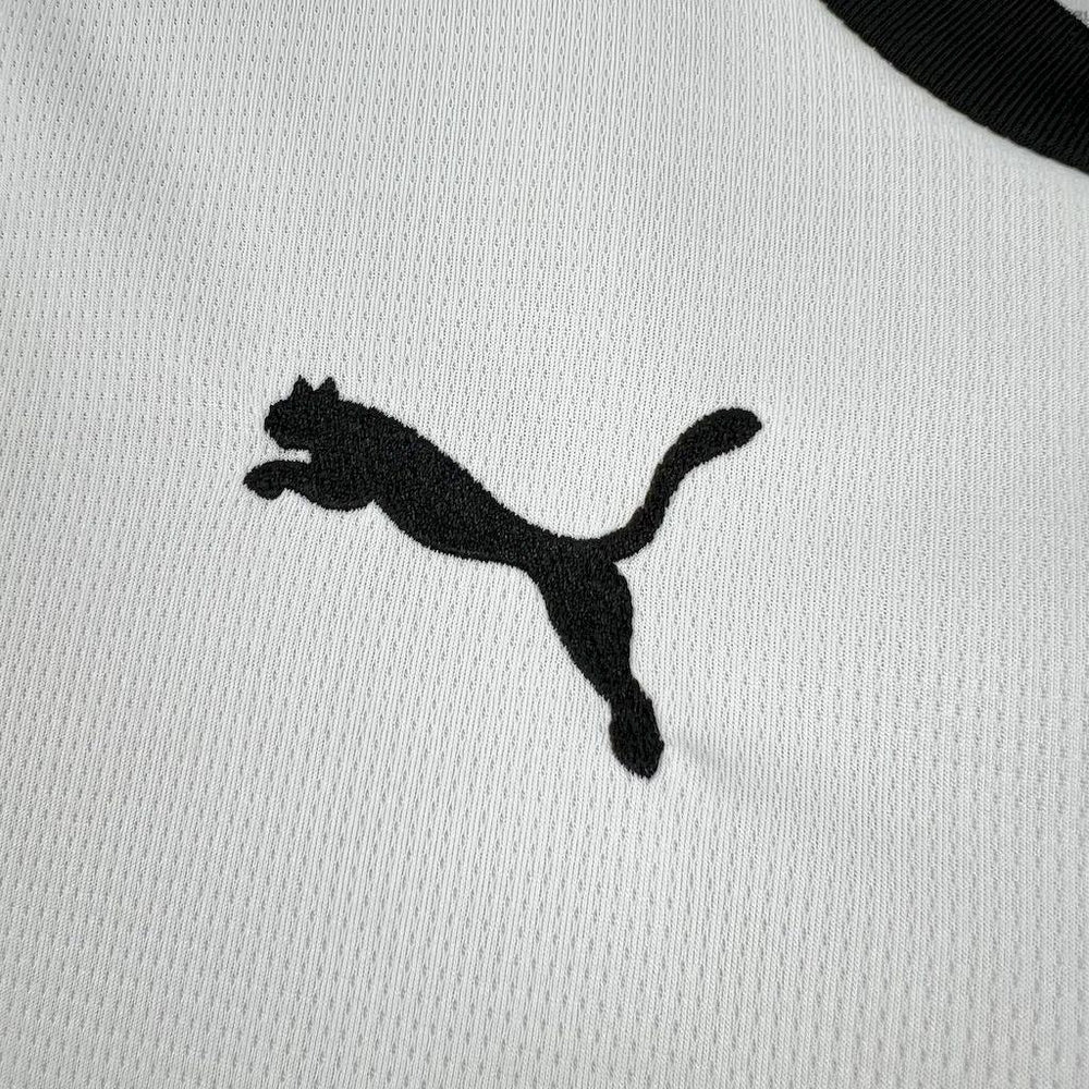 Borussia Mönchengladbach 2025-26 Home Jersey