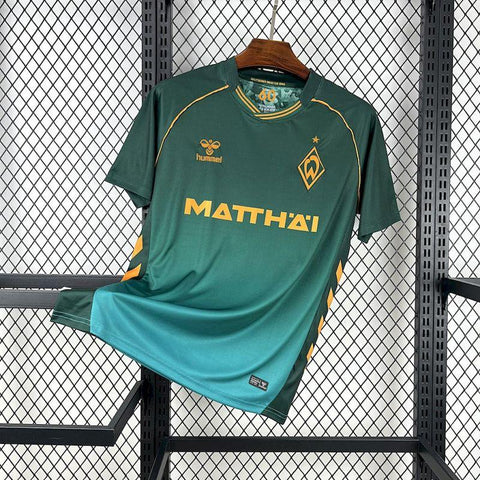 Borussia Mönchengladbach 2025-26 Third Jersey