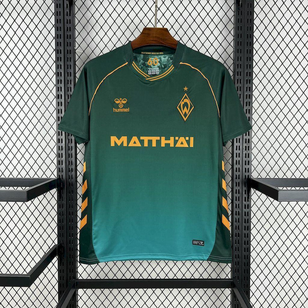 Borussia Mönchengladbach 2025-26 Third Jersey